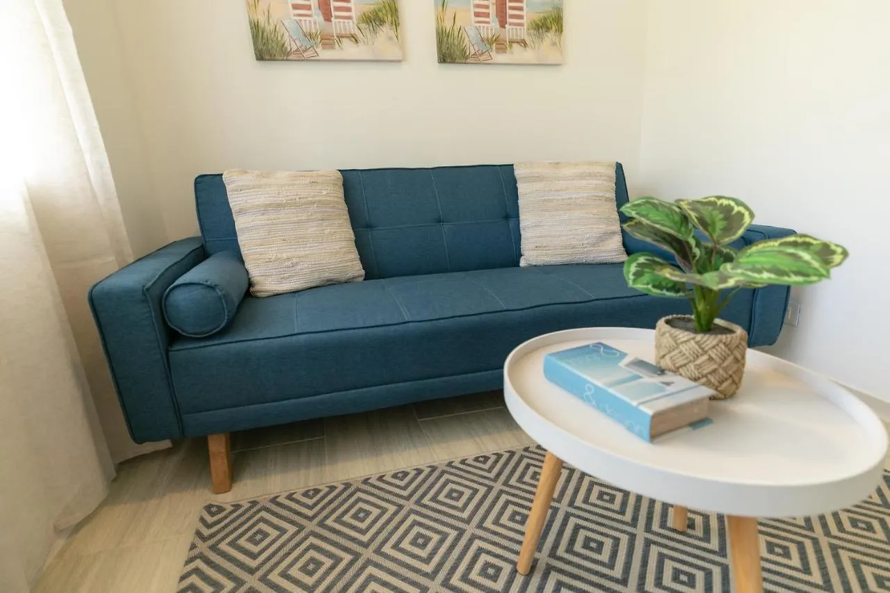 Apartament Casa Turistica Luz De Luna San Andrés
